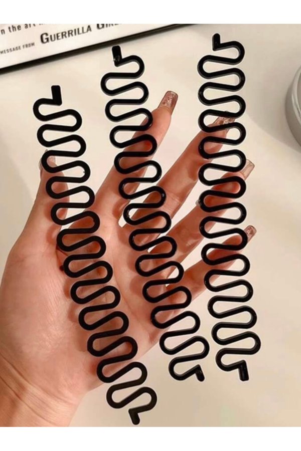 Balıksırtı Örgü Yapma Aparatı
